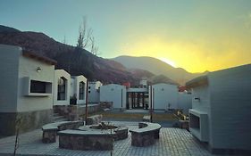 Los Olivos Purmamarca - Cabañas Boutique